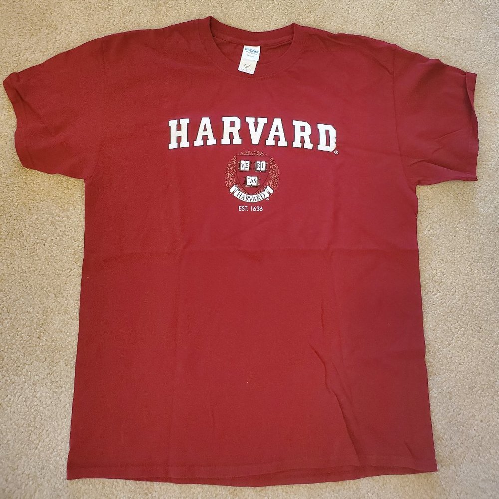 Harvard T-Shirt